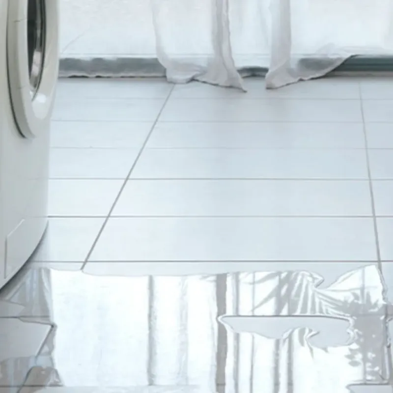Appliance Leak Cleanup in Hurst, TX