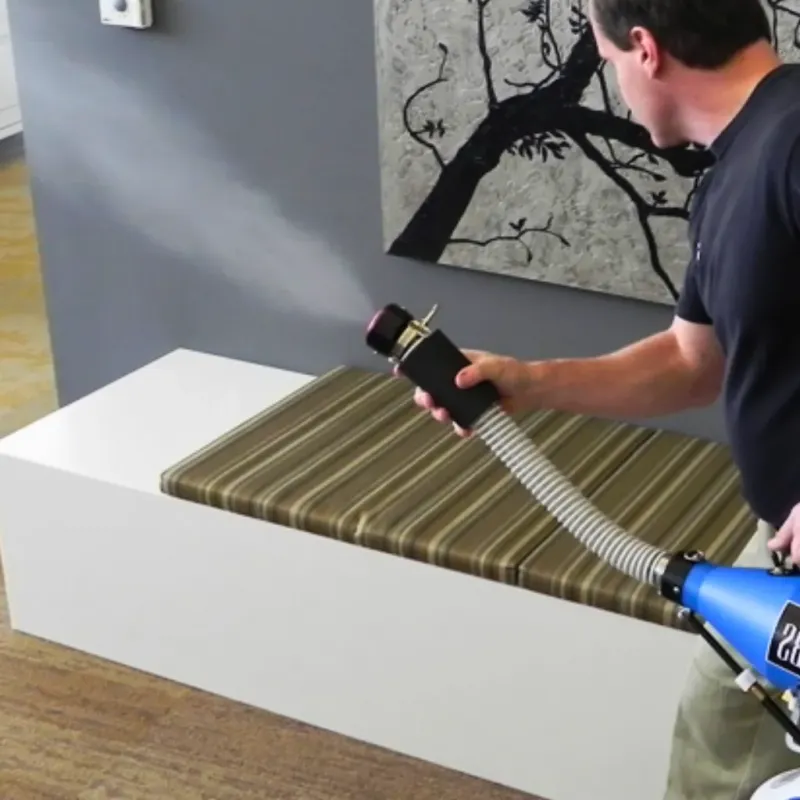 Professional Odor Removal in Hurst, TX